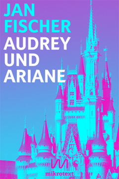 Cover - Jan Fischer - Audrey und Ariane